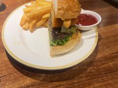 -TIGERS老虎西餐(亦庄店)