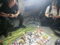 -惠州西湖丰渚园