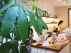 -Line 咖啡(石厦花园店)