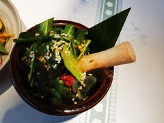 -云海肴·汽锅鸡·云南菜(高德置地店)