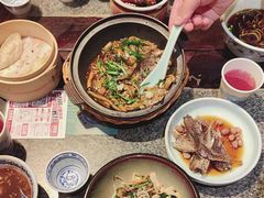 -南京大牌档(苏州中心店)