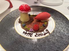 -Le Bistrot de Racine