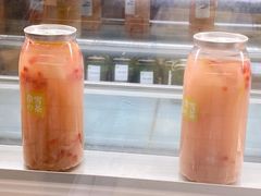 -奈雪的茶(正弘城PRO+店)