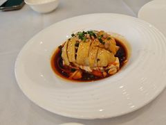 -洁而精川菜馆(复兴公园店)