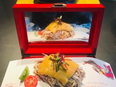 手撕走地鸡-凤凰湘语·湘粤鲜融(浦东旗舰店)