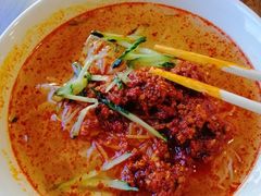 -老友谊冷面店(苏家屯店)