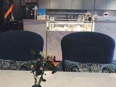 -伊斯坦布尔土耳其清真咖啡餐厅