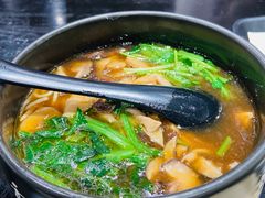 -和府捞面(东直门银座店)