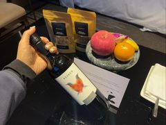 -成都尼依格罗酒店