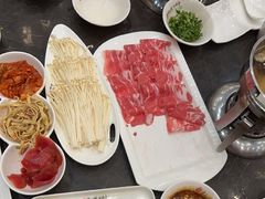 -世贸万锦大酒店·烹大师火锅达人