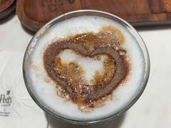 -Peet's Coffee皮爷咖啡(大学路店)