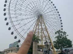 -国色天乡三期陆地乐园