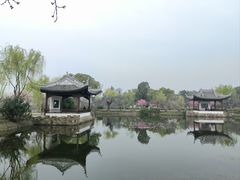 -无锡蠡湖国家湿地公园-蠡园
