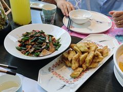 -新安人家·22年本地餐厅