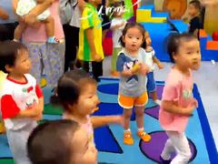 -美国谷斯妈妈早教中心 (陆家嘴店)