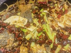 -老板恋上鱼(恒隆广场店)