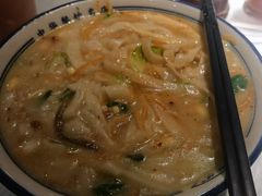-老雒阳面馆·水席(高新区店)