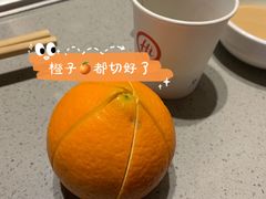 -海底捞火锅(公益西桥店)