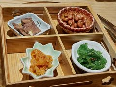 -松鱼亭·和牛烧肉(协鑫广场店)