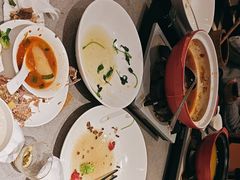 -汉水谣·江景餐厅(江滩店)