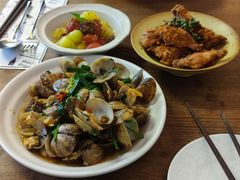 -Blac+Blac(中海环宇荟店)