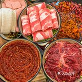 无所谓…火锅能解决一切烦恼🔥这家火锅真的香
