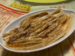 -石岐佬中山菜馆(张溪店)