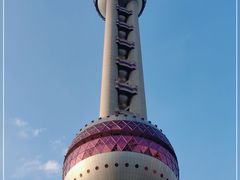 -东方明珠广播电视塔