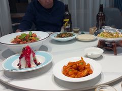 -巨鼎谭家菜(普照寺路店)