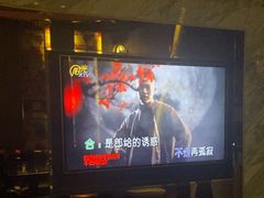 -K+全国连锁KTV(绿地缤纷天地店)