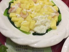 -大眼锅贴水饺(河东店)