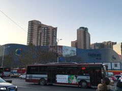 -凯德MALL(望京店)
