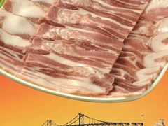 -丹东特色烤肉(学府路一部店)