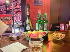 -音乐房子·Vintage Live Bar(玉林总店)