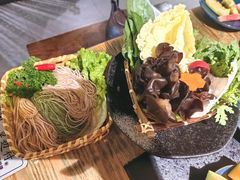 -湊湊火锅·茶憩(上海合生汇店)