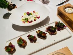 -WANG STEAK 王品(杭州万象城店)