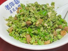 -老萍巷•莲花血鸭(楚萍店)