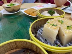 -吉莲利苑海鲜酒家(珠海拱北29年老字号店)