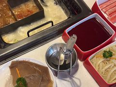 -倍儿红喜临门火锅(文兴路店)