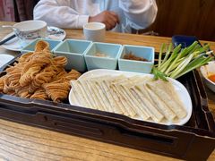 -山芋腔苏北菜(盐城滨海店)