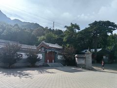 -阳台山自然风景区