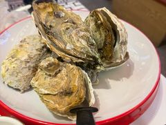 -聚味罗记大排檔·烧烤·鲜鱼杂·甲鱼煲(科学馆店)