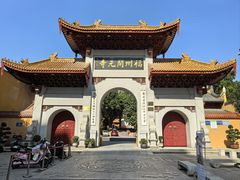 -福州开元寺