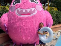 -秦皇岛乐岛海洋王国