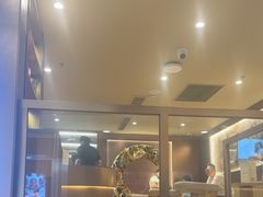 -霸王茶姬(上海恒基名人店)