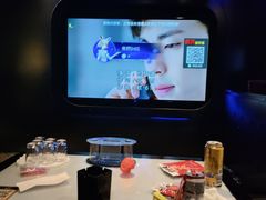 -欢乐糖果KTV(长江店)