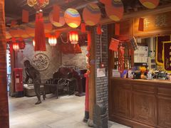 -京味斋·北京烤鸭(北京南站洋桥店)