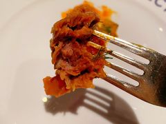 传统俄式闷罐牛肉筋-波特曼西餐厅(南岗店)