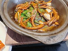 -老海陵·泰州菜(三水湾店)