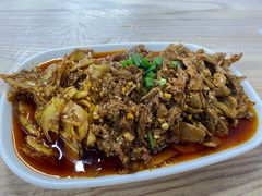 -清真双宝红油牛系列